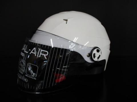Komine FUJI 300C Half Helmet Size: L New Products | Half | Croooober