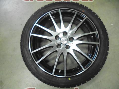 17インチスタッドレスタイヤホイールセット Rim & Studless Tire Sets（中古品）商品一覧 | カー用品、車パーツの通販