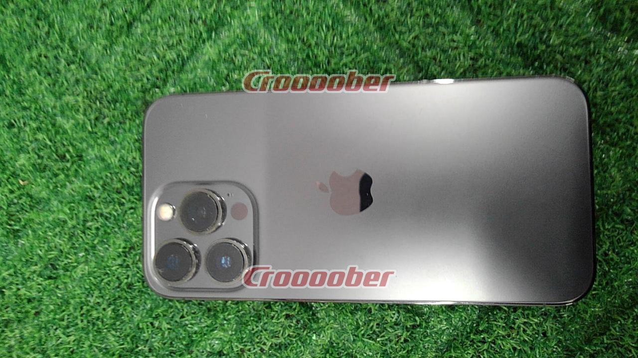 Apple IPhone13 Pro 256GB Second-hand IPhone | Mobile | Croooober