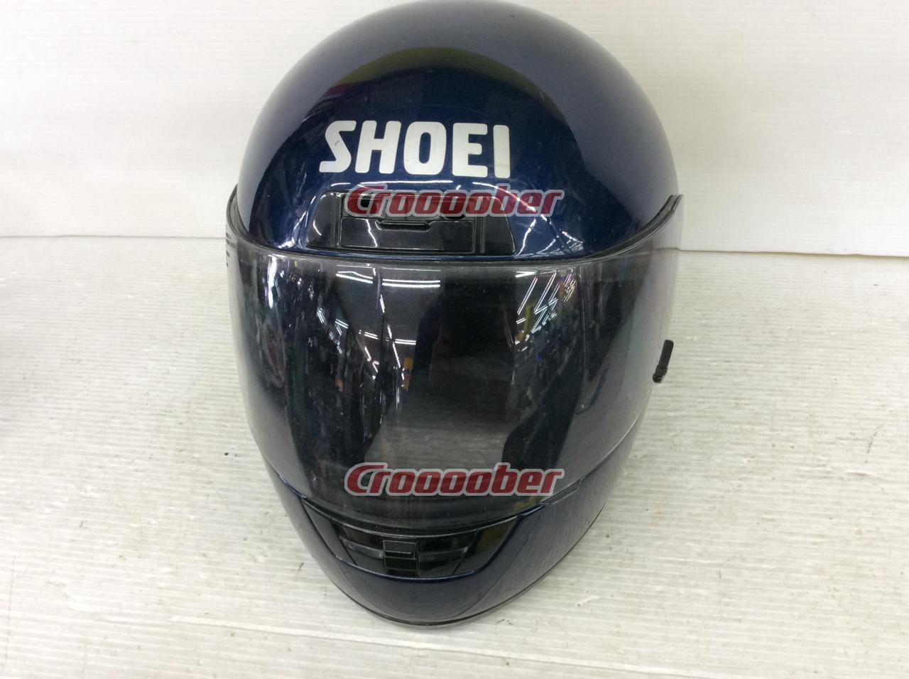 ▽ SHOEI X-8 Full-face Helmet | Fullface | Croooober
