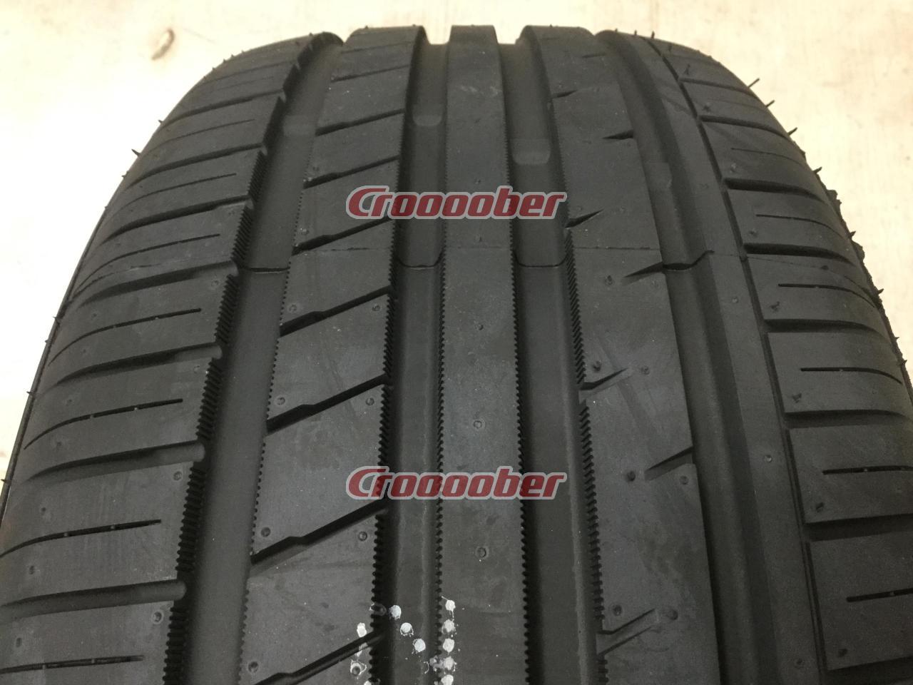 ZEETEX HP2000 Vfm | 18 Inch Tire | Croooober