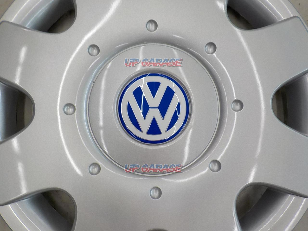 Volkswagen ニュービートル純正ホイールキャップ | タイヤホイール関連 