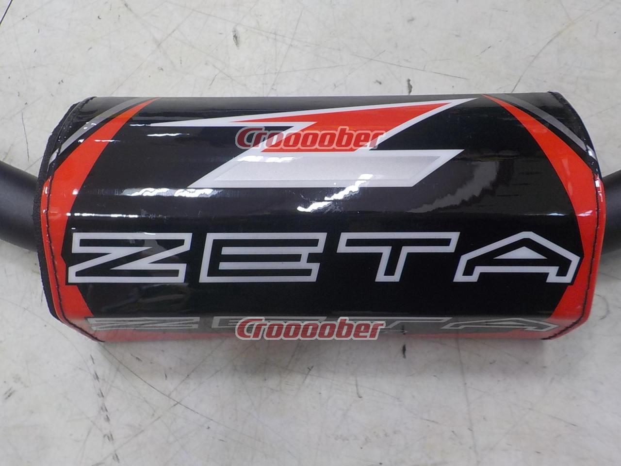 DIRTFREAK(ダートフリーク) ZETA(ジータ) SX3ハンドルバー Super Moto