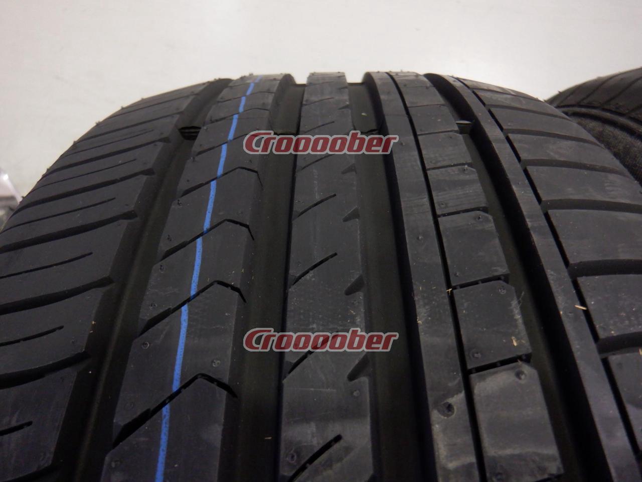 2 Sets WINRUN R330 | 18 Inch Tire | Croooober
