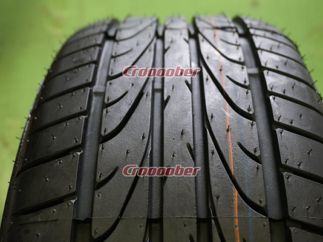 Pinso Tyres PS-91 235 / 30R20 2 Piece Set | 20 Inch Tire | Croooober