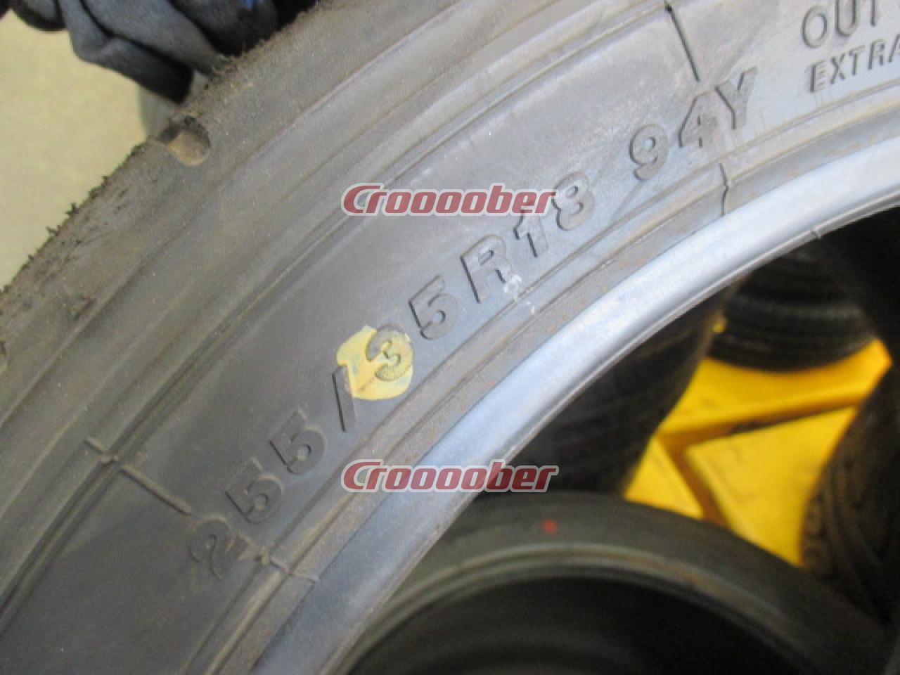YOKOHAMA ADVAN A052 | タイヤ 18インチタイヤパーツの通販なら | Croooober(クルーバー)