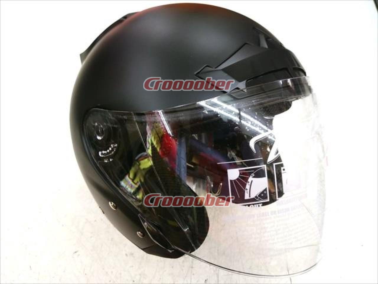 SPEEDPIT(TNK工業) ジェットヘルメットVitaヴィータ(VJ-5) 【L】 | ヘルメット ジェットヘルメット(二輪)パーツの通販なら |  Croooober(クルーバー)
