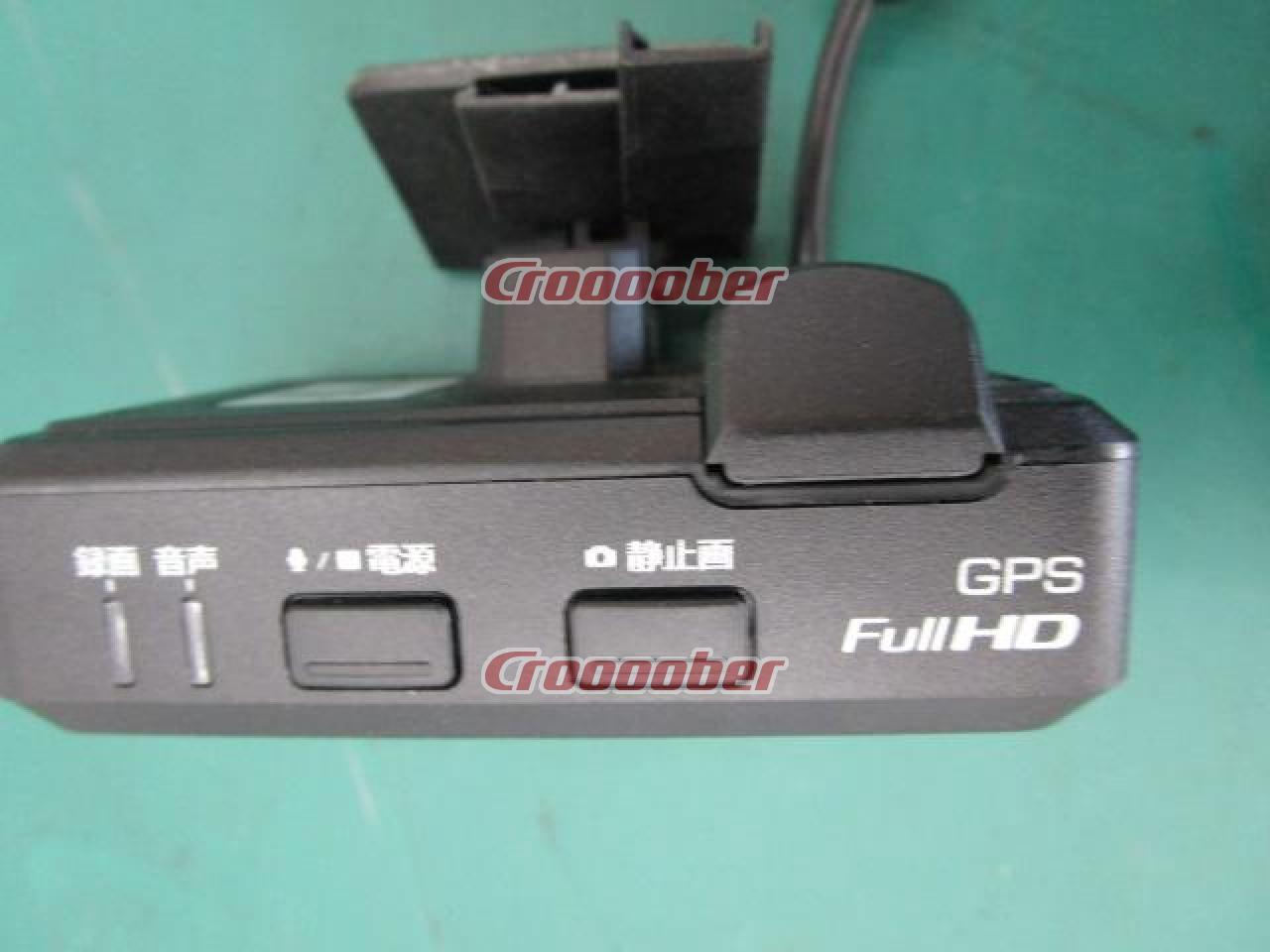 NISSAN 日産純正 ドライブレコーダー G20A0-C9980 | カーAVアクセサリー ドライブレコーダーパーツの通販なら |  Croooober(クルーバー)