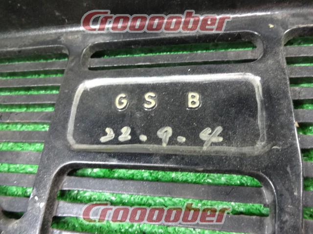 GS400】BEET アルフィンカバー | 外装 サイドカバー(二輪)パーツの通販 