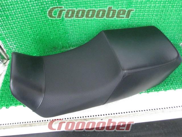 DAYTONA(デイトナ) GPZ900R COZYシート(コージーシート) ディンプルメッシュシート 品番74206  外装 シート(二輪)パーツの通販なら   Croooober(クルーバー)
