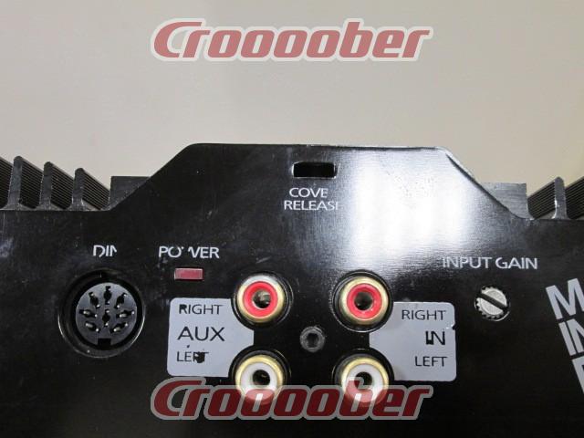 ORION XTR2150☆2chパワーアンプ☆ | アンプ アンプパーツの通販なら | Croooober(クルーバー)