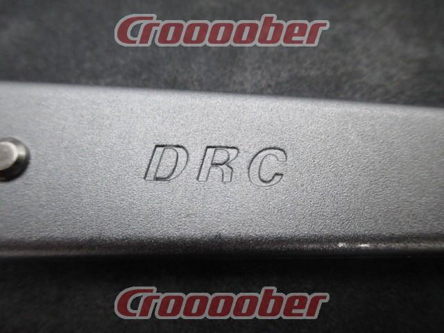 DRC ラチェットプラグレンチBタイプ | メンテナンス 工具・メンテナンス(二輪)パーツの通販なら | Croooober(クルーバー)
