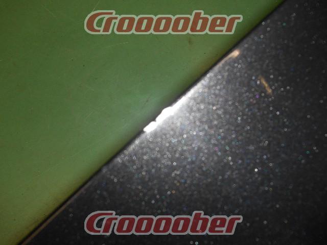 TRD JZX100チェイサーTRD純正リアウイング ボディパーツ リヤウイングパーツの通販なら Croooober(クルーバー)
