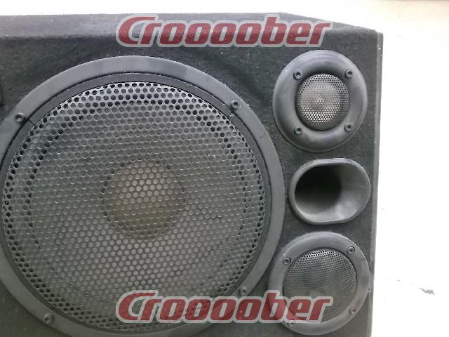 KENWOOD KSC-7702 | Stationary Speakers | Croooober