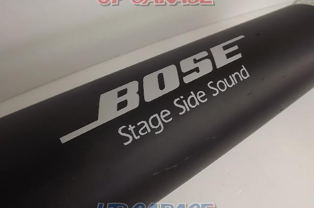 BOSE バズーカ ウーファー SBC-1 スタンド付き型式SBC-1