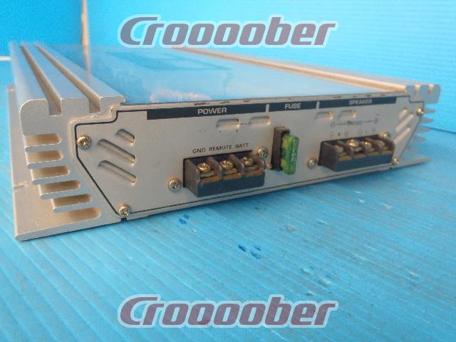 Power Acoustik 2APC-680 | Amplifier | Croooober