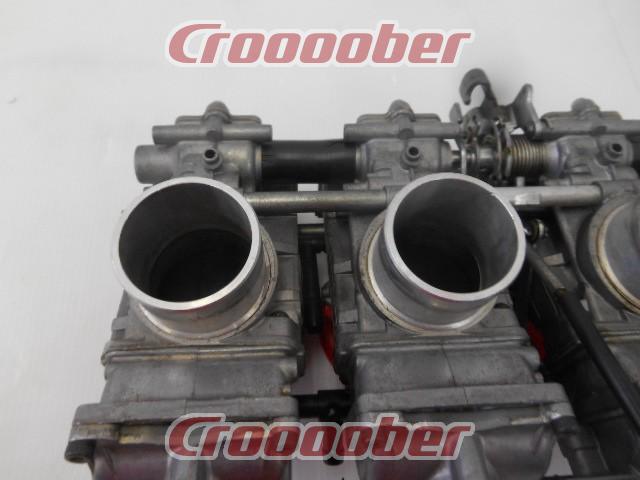 XJR1200/R】KEIHIN(ケイヒン) FCR39 H/Z（ホリゾンタイプ）/キャブレター【レッドフェンネル!!ピッチはXJR1300も一緒です!!】  | 吸気・燃料系 キャブレータ(二輪)パーツの通販なら | Croooober(クルーバー)