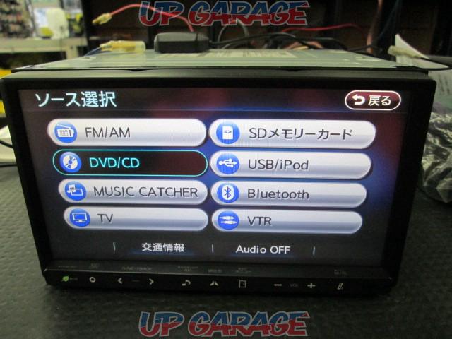 Clarion(クラリオン) NX710(ワイド7型VGA 2DIN地デジTV/DVD/SDナビ