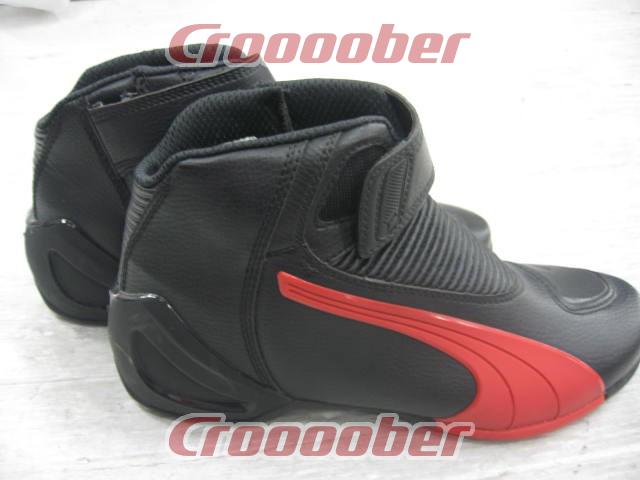 Laws and regulations scrub Big PUMA Flat 2 V2 Riding Shoes | Riding | Croooober