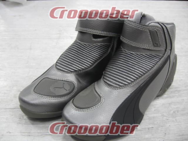 Show you erosion solidarity PUMA Flat 2 V2 Riding Shoes Size: 25.5cm | Riding | Croooober