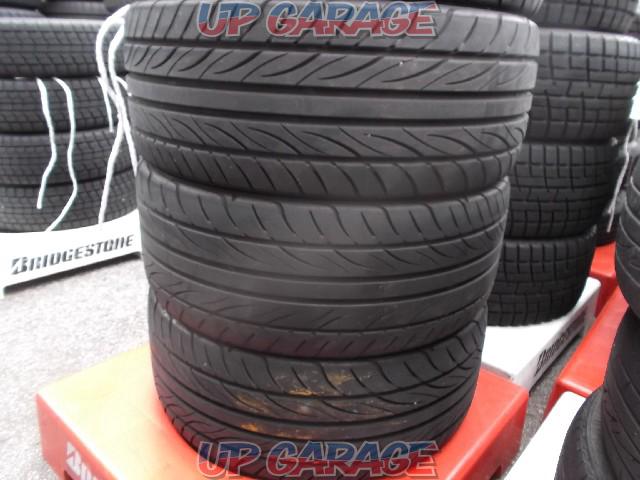 PP WHEELS STARLEY SC-001 S.drive - 17 Inch Rim & Tire Sets 