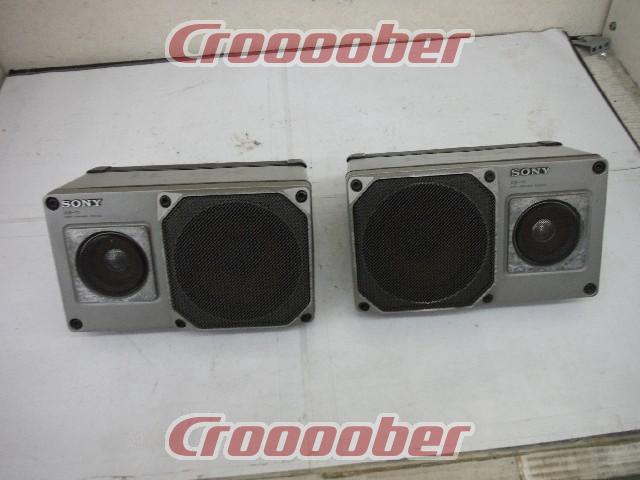SONY XS-11 Standing Speaker | Stationary Speakers | Croooober