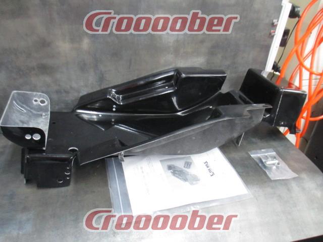 COERCE(コワース) CBR1100XX('99-'02) FRPフェンダーレスキット 外装 その他外装(二輪)パーツの通販なら  Croooober(クルーバー)