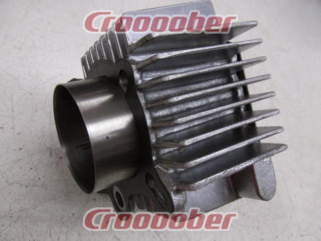 DAYTONA（デイトナ） ハイパーヘッドアルミシリンダーφ52 (88cc 汎用) | エンジン・フレーム シリンダー・ボアアップキット(二輪)パーツの通販なら  | Croooober(クルーバー)