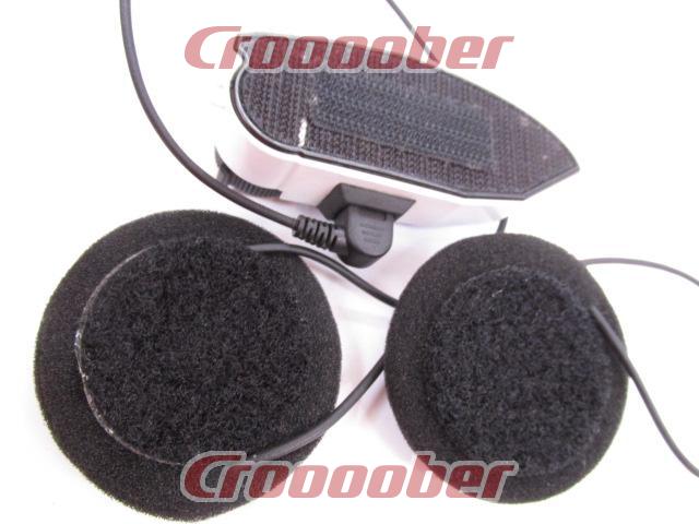 B+COM(ビーコム) B-COM MUSIC(ビーコム・ミュージック) ヘルメット専用ワイヤレス・アンプスピーカーユニット | 電装品  その他電装品(二輪)パーツの通販なら | Croooober(クルーバー)