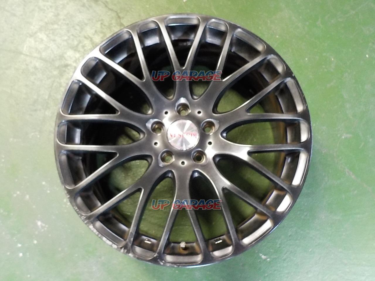 COSMIC VENERDi HEREBORRANI CL-510 - 19 Inch Rim for Sale | Croooober
