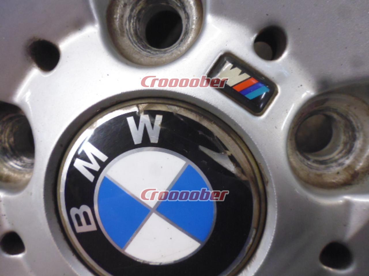 BMW E36 M3 純正ホイール | アルミホイール 17インチホイールパーツの