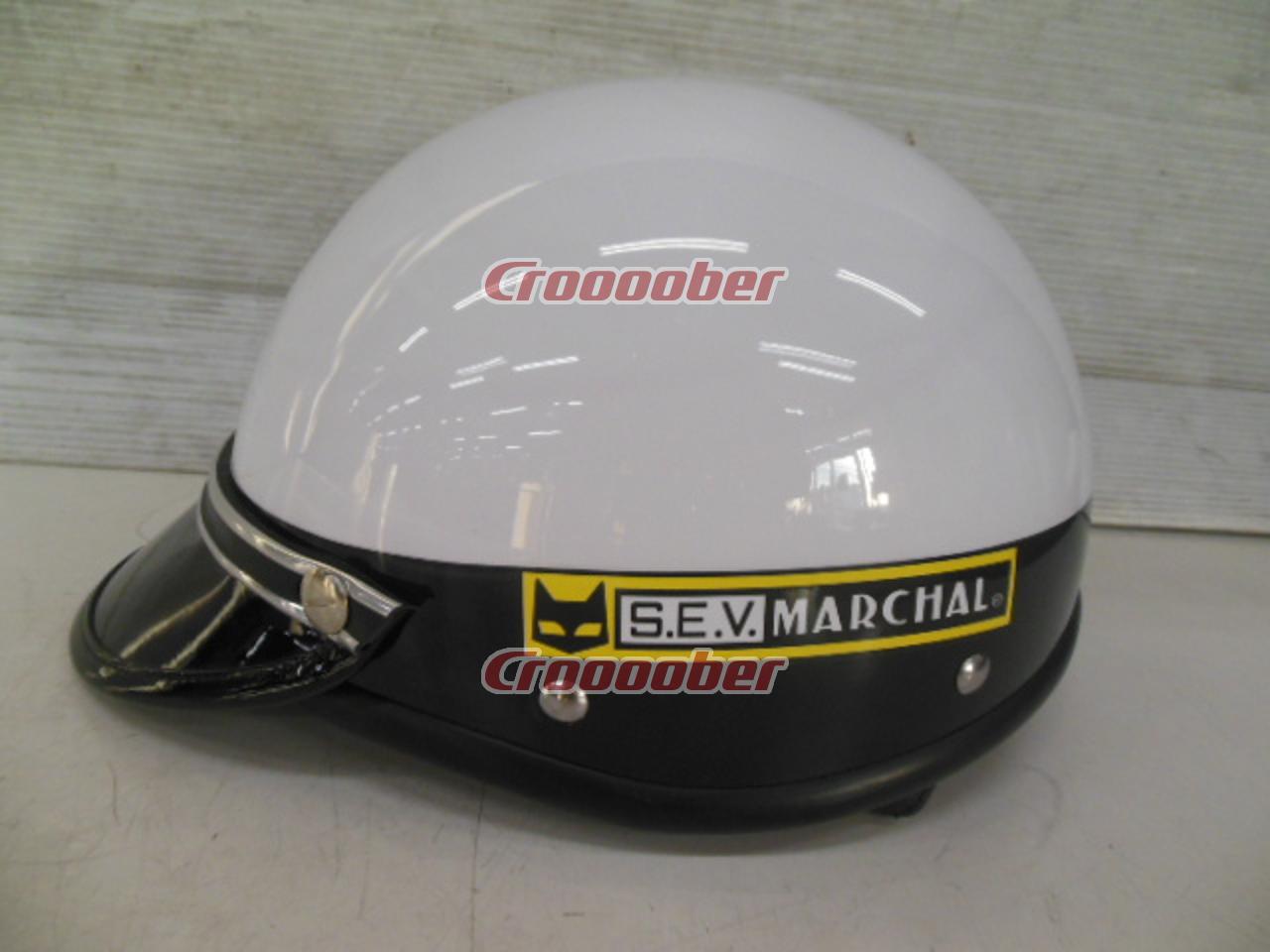 KOMINE(コミネ) FUJI300 ポリスヘルメット サイズ:L | ヘルメット 