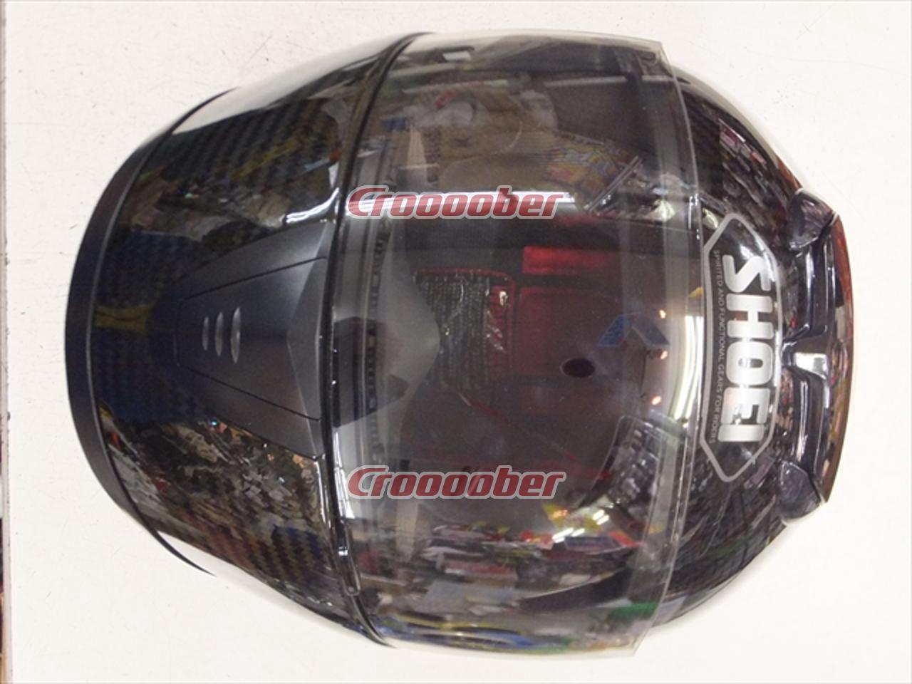 MOTOR HEAD(モーターヘッド) 軽量カーボンヘルメット 【Mサイズ】【大 