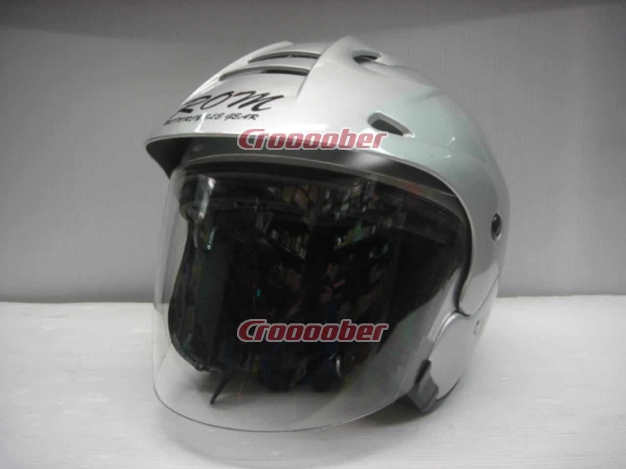 レッドバロン ROM パッシオーネ RK-1 ジェットヘルメット P04458  ヘルメット ジェットヘルメット(二輪)パーツの通販なら   Croooober(クルーバー)