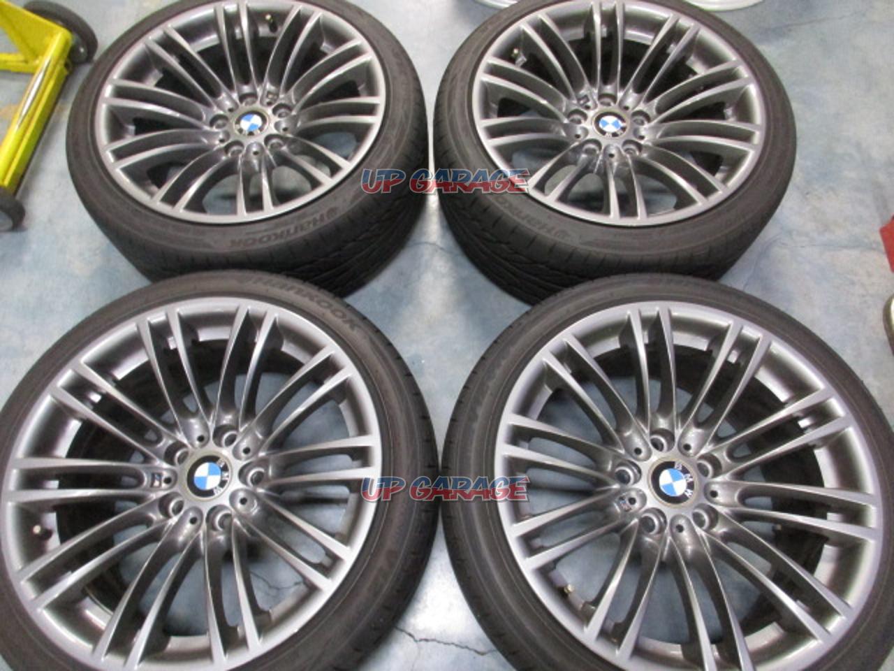 Featured image of post Bmw 260M Wheels R c models car 1 10 on road body m3 bmw pc shell wheelbase 260mm for tt01 tt02