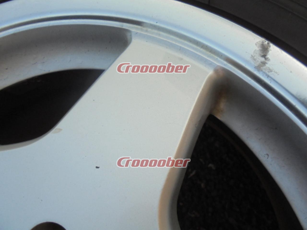 LISO DX 5-spoke Wheel - 16 Inch Rim for Sale | Croooober