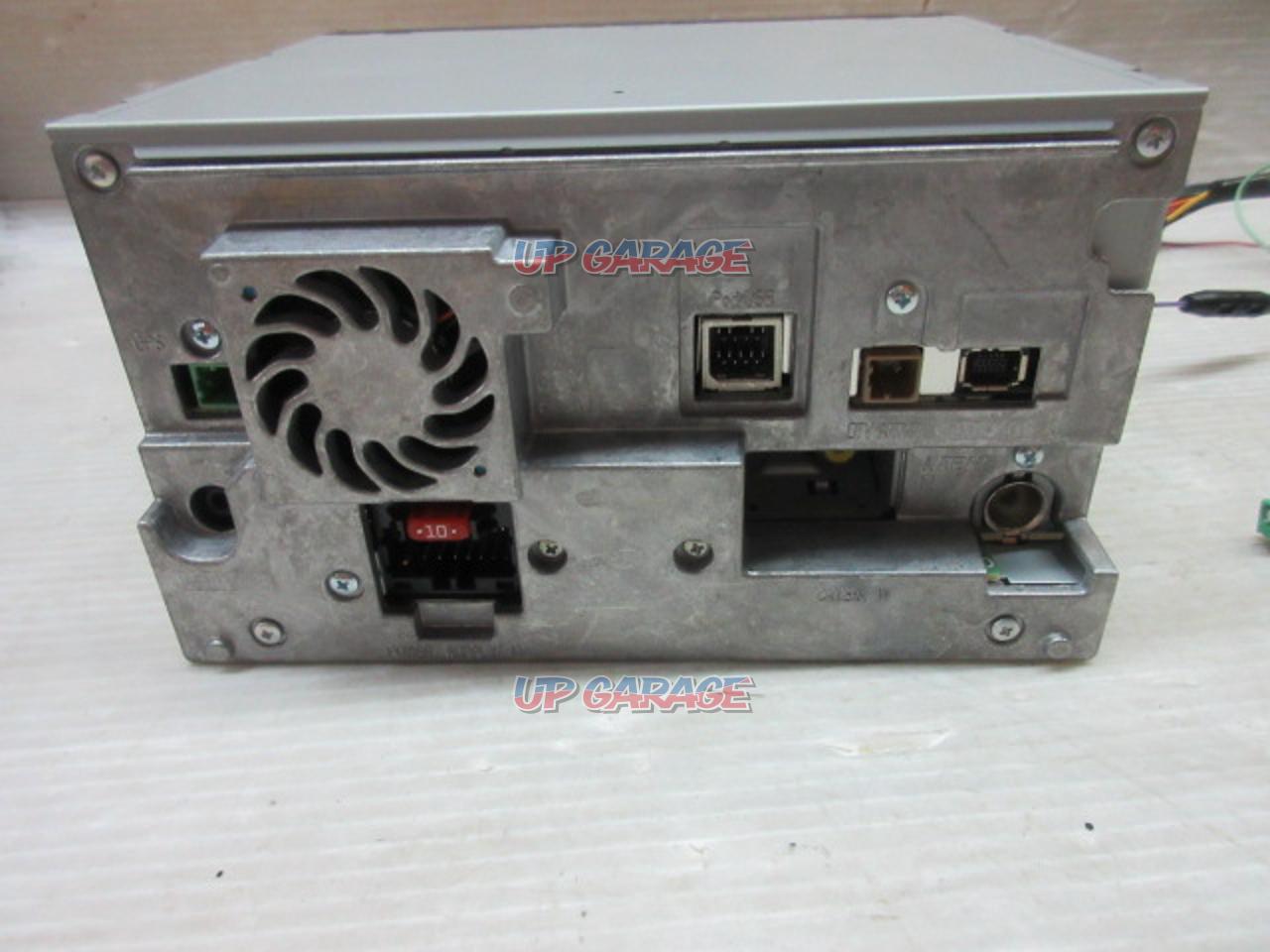 carrozzeria AVIC-MRZ02-2 2DIN一体型ワンセグCD/USB/AUX付き メモリー