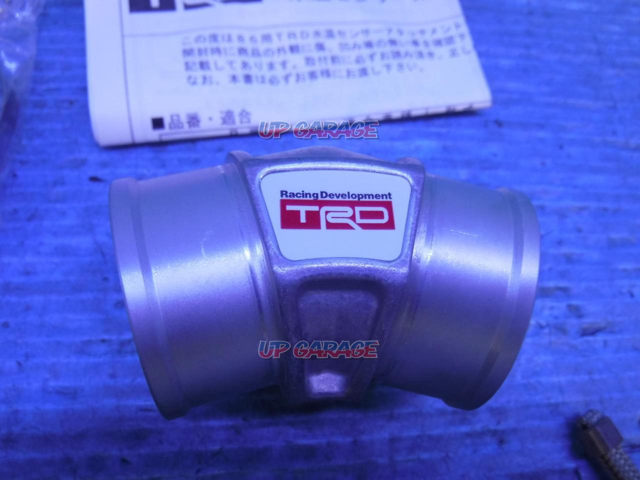 TRD MS145-18001 水温アタッチメント | メーター系 その他メーター関連