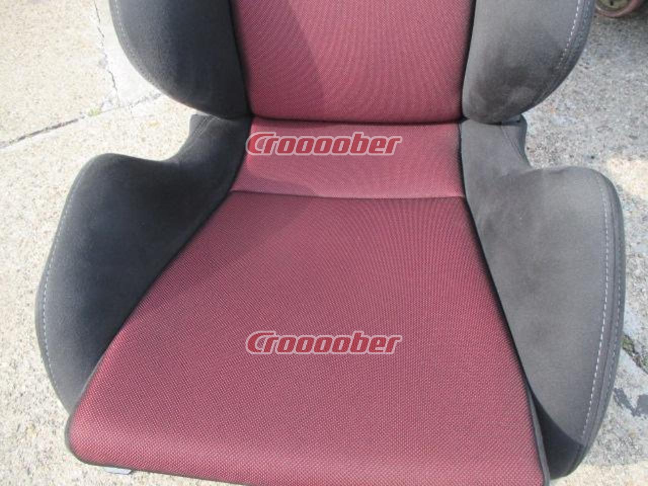 RECARO SR-7 SR7 SK100 | Reclining Seats(RECARO) | Croooober