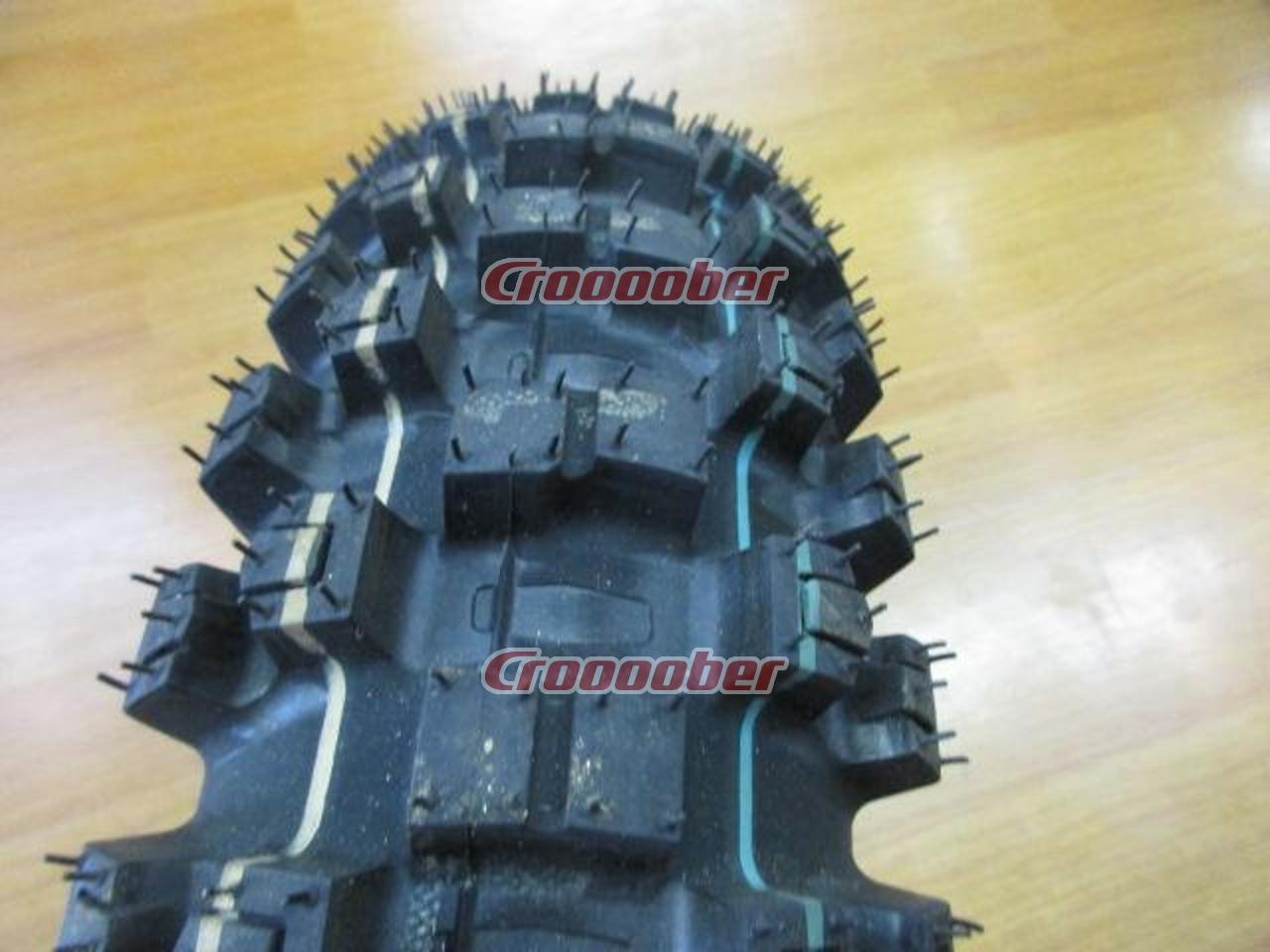 Dunlop Geomax MX52 80/100-12 41M TT 