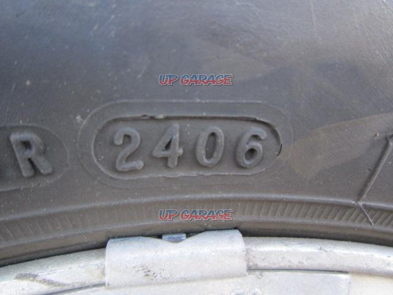 Car Genuine Pure Parts Of Imported Automobile Hummer H3 Original Wheel + Goodyear  WRANGLER RT / S + for Sale | Croooober
