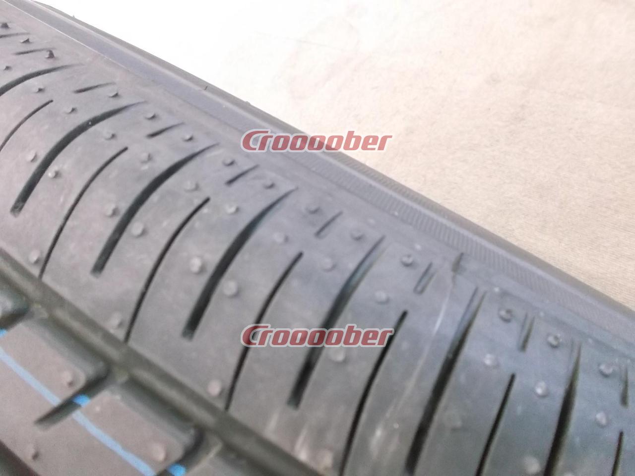 Toyo NANOENERGY J63 185 / 60R15 | 15 Inch Tire | Croooober
