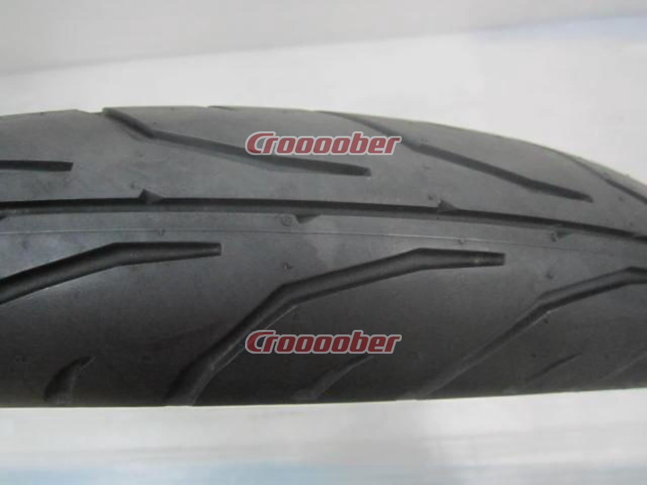 DUNLOP TT900GP 90 80-17 46S Single Tires Croooober