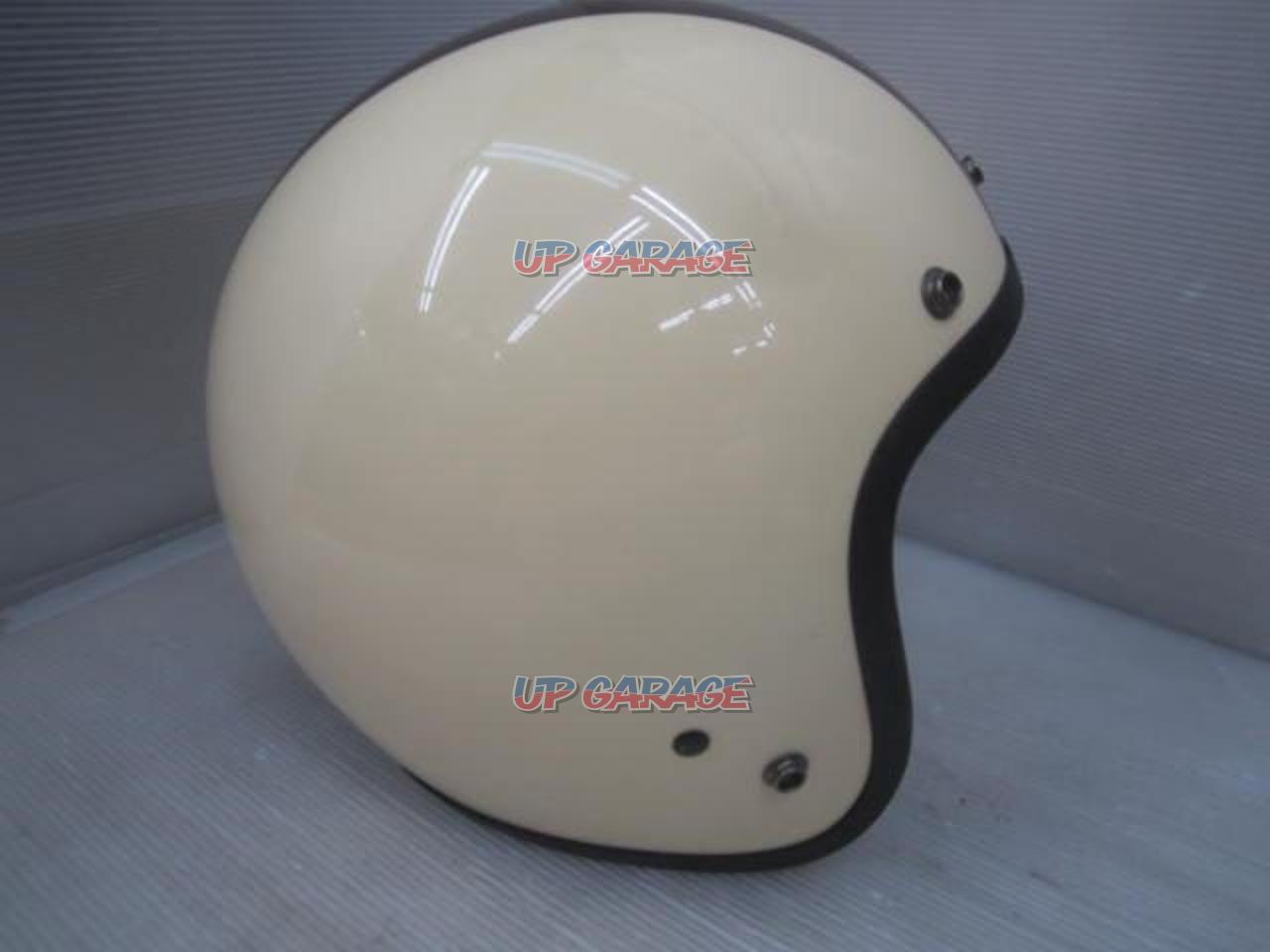 OGK SPEEDMAX RADIC ジェットヘルメット L/XLサイズ(58-61cm