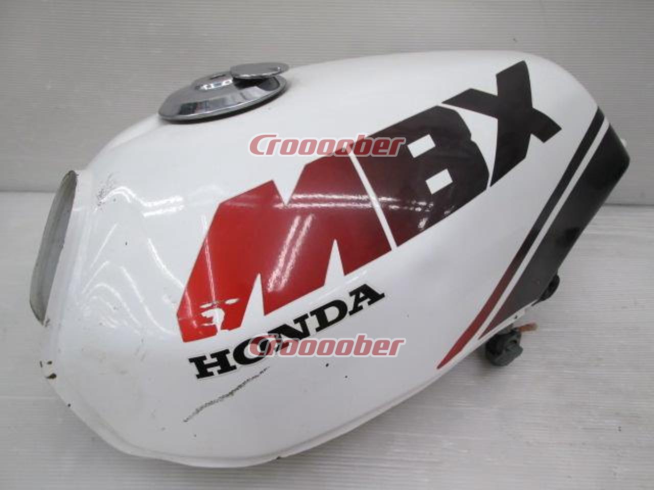 HONDA(ホンダ) 外装セット(タンク、サイドカバー、テールカウル) MBX50 