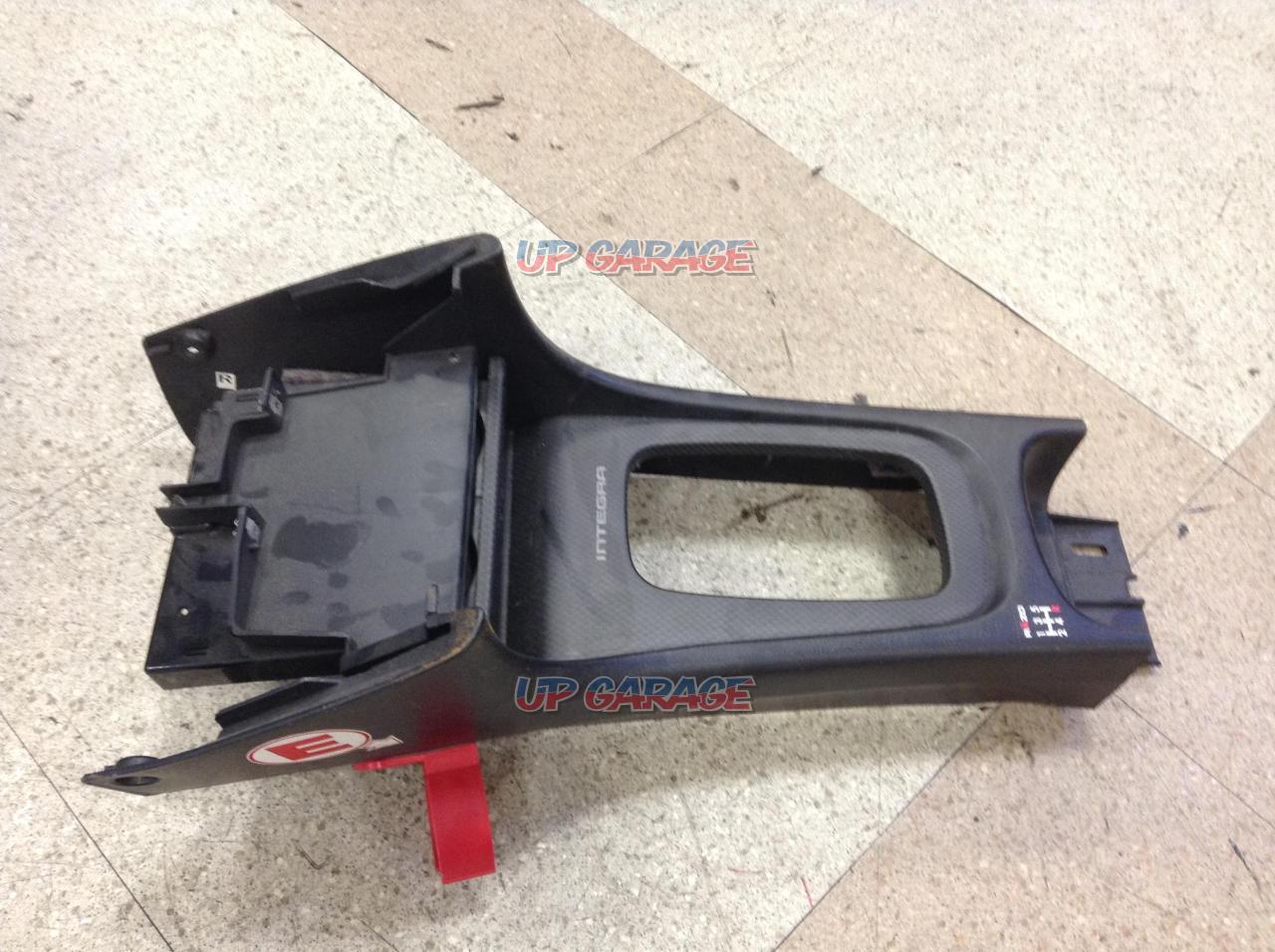 Honda Integra Type R Dc2 Shift Panel Interior Accessories Croooober
