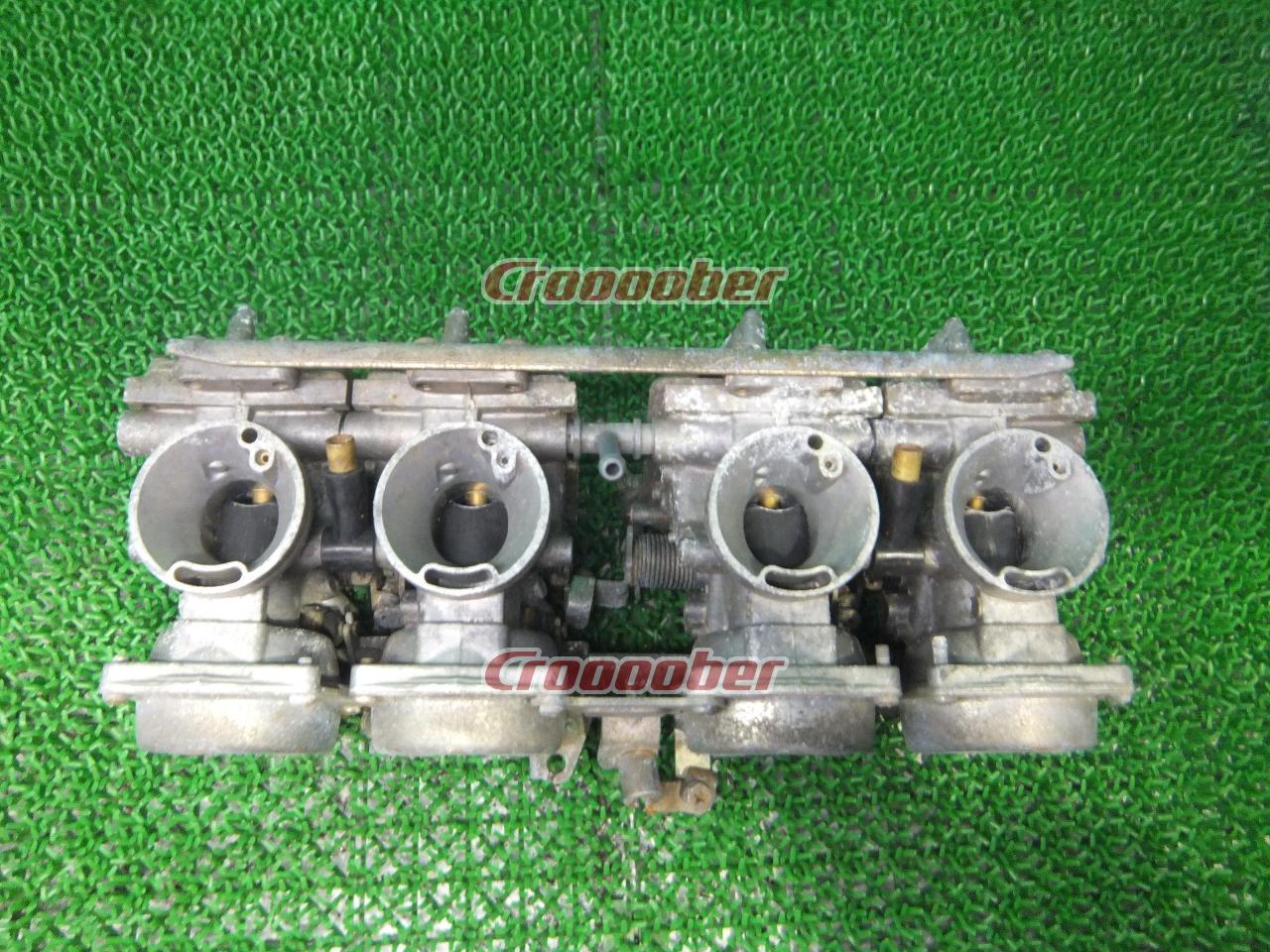 Yamaha FZR 250R FZR250 250 R 6 Sigma Jet Kit Custom Carburetor Carb Stage 1-2-3