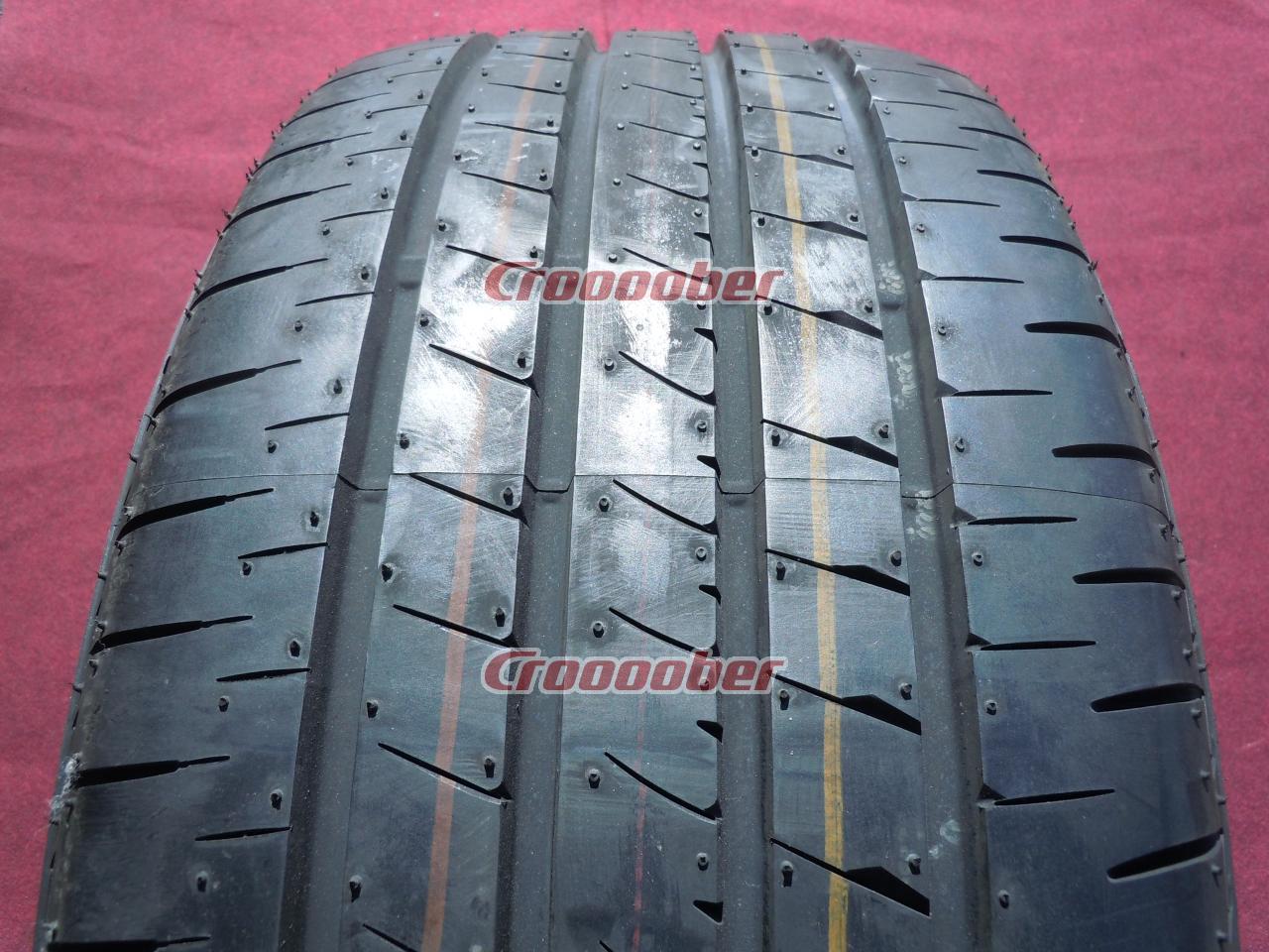 Bridgestone TURANZA T005A 235 / 45R18 4 Pieces Set [Delivery 