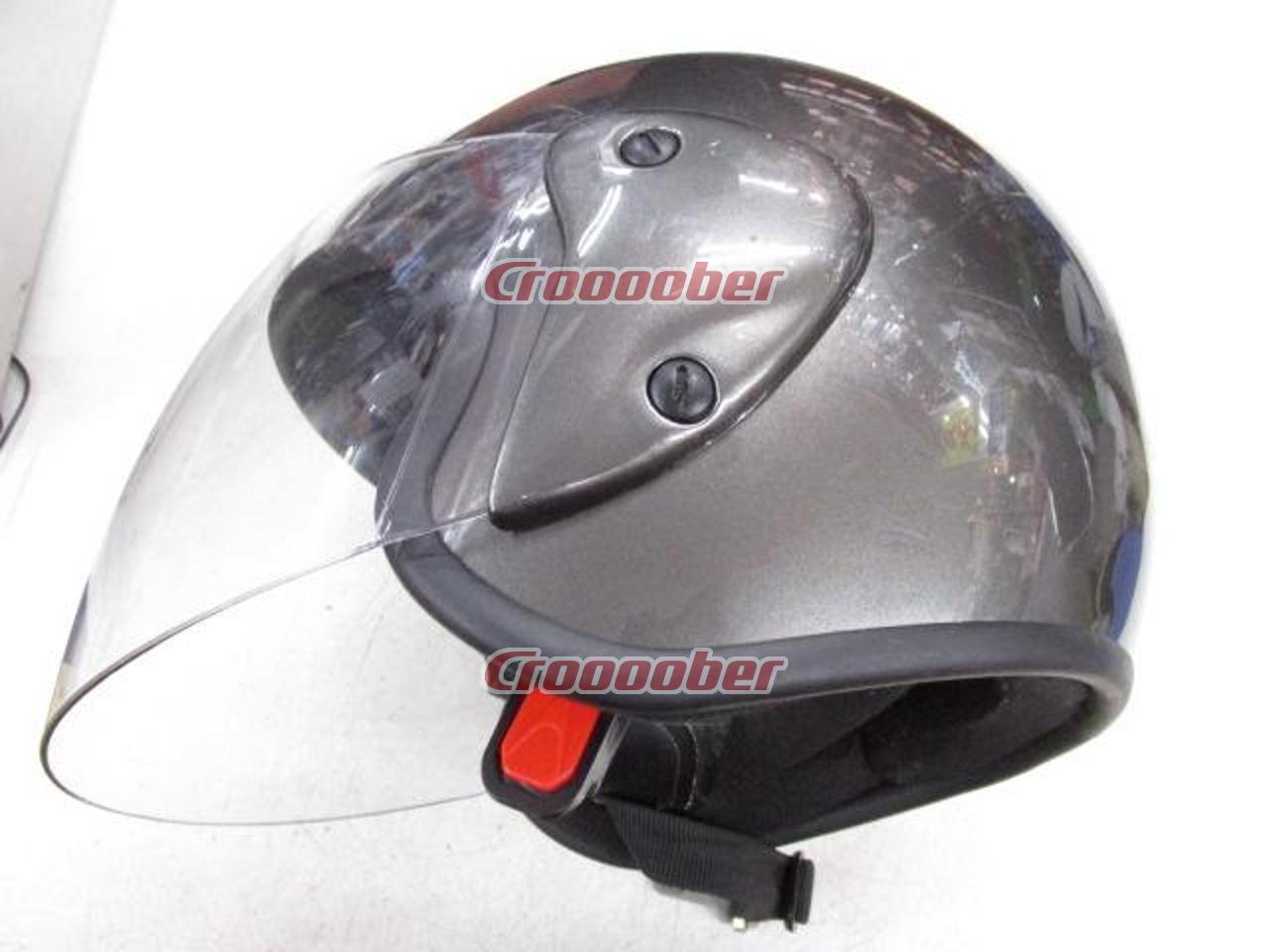 ユニカー工業 BH-30ジェットヘルメット 【フリーサイズ】 | ヘルメット ジェットヘルメット(二輪)パーツの通販なら |  Croooober(クルーバー)