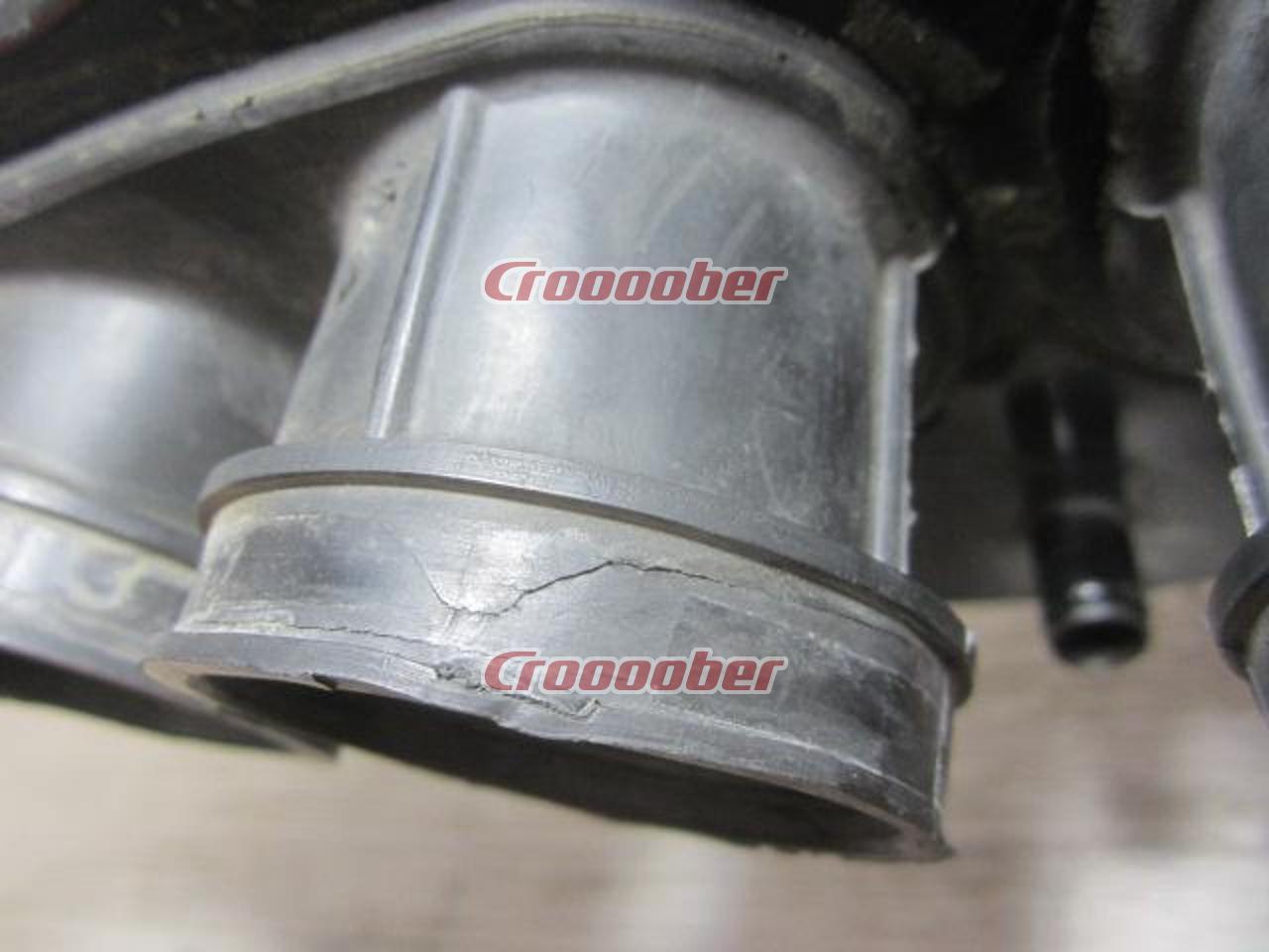 Honda CBX 1000 CB1 Original Luftfilter Foam Air Cleaner Filter Genuine New
